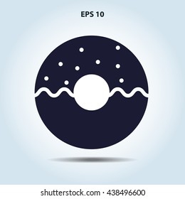 donut icon