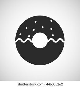 donut icon