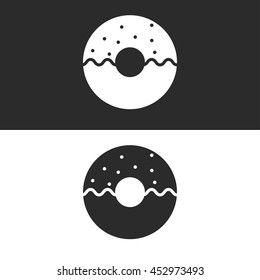 donut icon