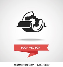 donut icon