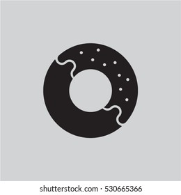 donut icon