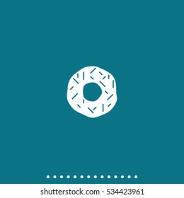 Donut icon.
