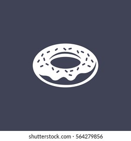 Donut Icon