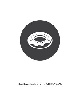 donut icon
