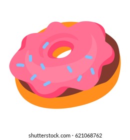 Donut icon