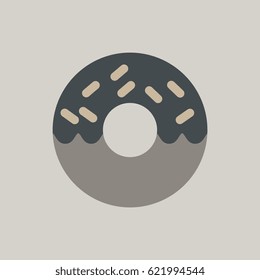 Donut Icon