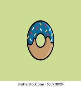 donut icon