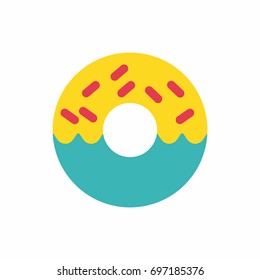Donut Icon