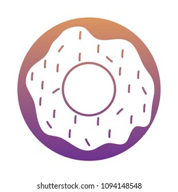donut icon image