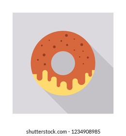donut  sweet  food 