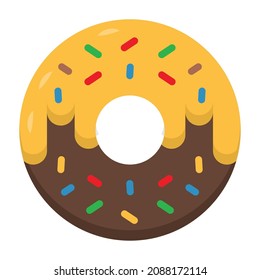 Icono Del Vector Que Puede Modificar O Editar Fácilmente 

