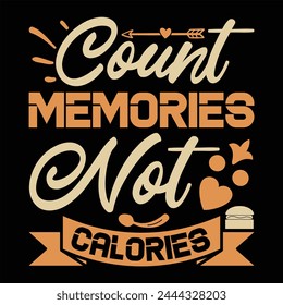Donut Worry Be Happy T shirt Design