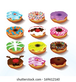 donuts