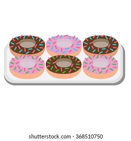 Donuts