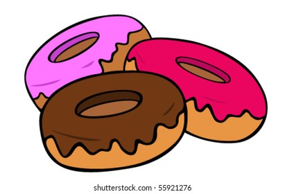 Donuts.