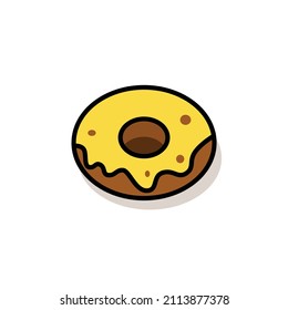 donuts are fast food and unhealthy