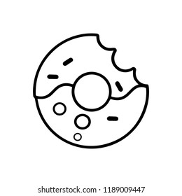 donuts food bakery