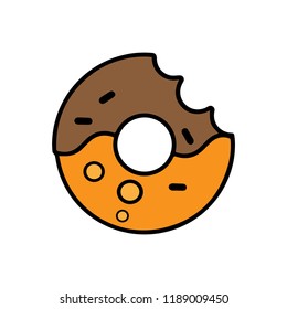 donuts food bakery