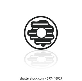 donuts icon