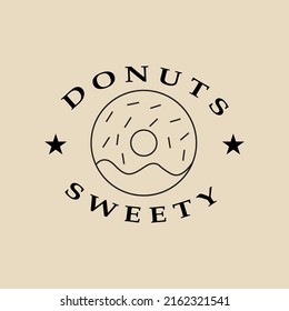 Donut holes logo Images, Stock Photos & Vectors | Shutterstock
