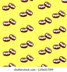 donuts pattern 44
