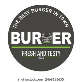 donuts store simple logo emblem illustration label cafe or bakery emblem line art