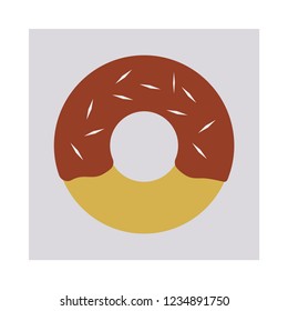 donuts   sweet  delicious  