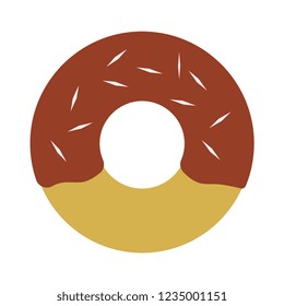 donuts   sweet  delicious  