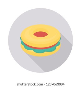 donuts   sweet   dessert  