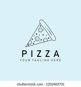 donuts vintage logo, icon and symbol, vector illustration design