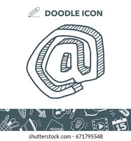 at doodle