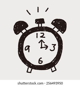 doodle alarm