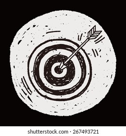 Doodle Archery
