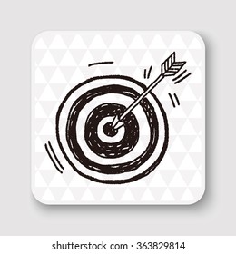 Doodle Archery