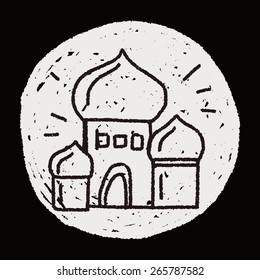 doodle architecture