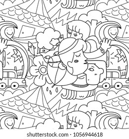 660 Collections Classroom Doodles Coloring Pages  Best HD