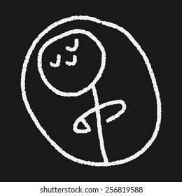 doodle baby