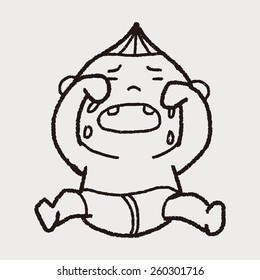 Doodle Baby