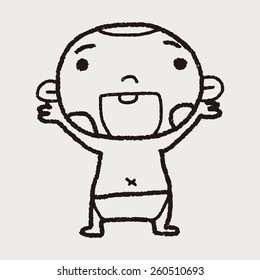 Doodle Baby