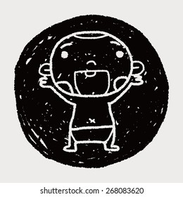 Doodle Baby