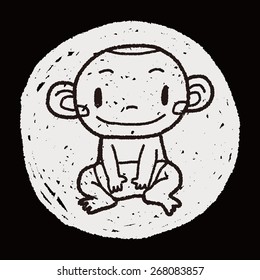 Doodle Baby