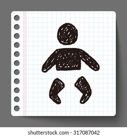 Doodle Baby