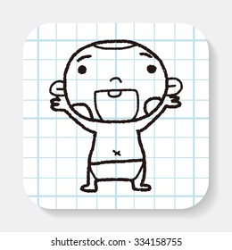 Doodle Baby