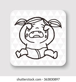 Doodle Baby
