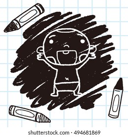 Doodle Baby
