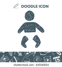 Doodle Baby