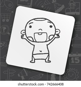 Doodle Baby