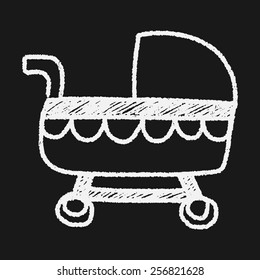 doodle baby stroller