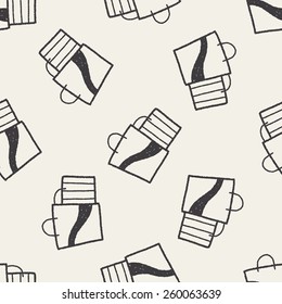 doodle bag
