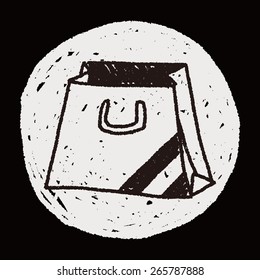 Doodle Bag
